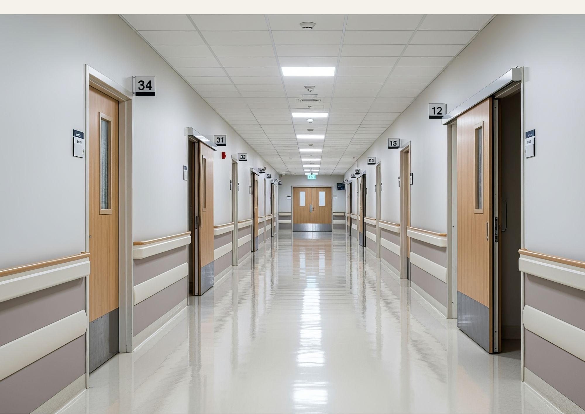 Turning Adversity into Insight: What Four Nights in a Vietnamese Hospital Taught Me About Understanding Markets