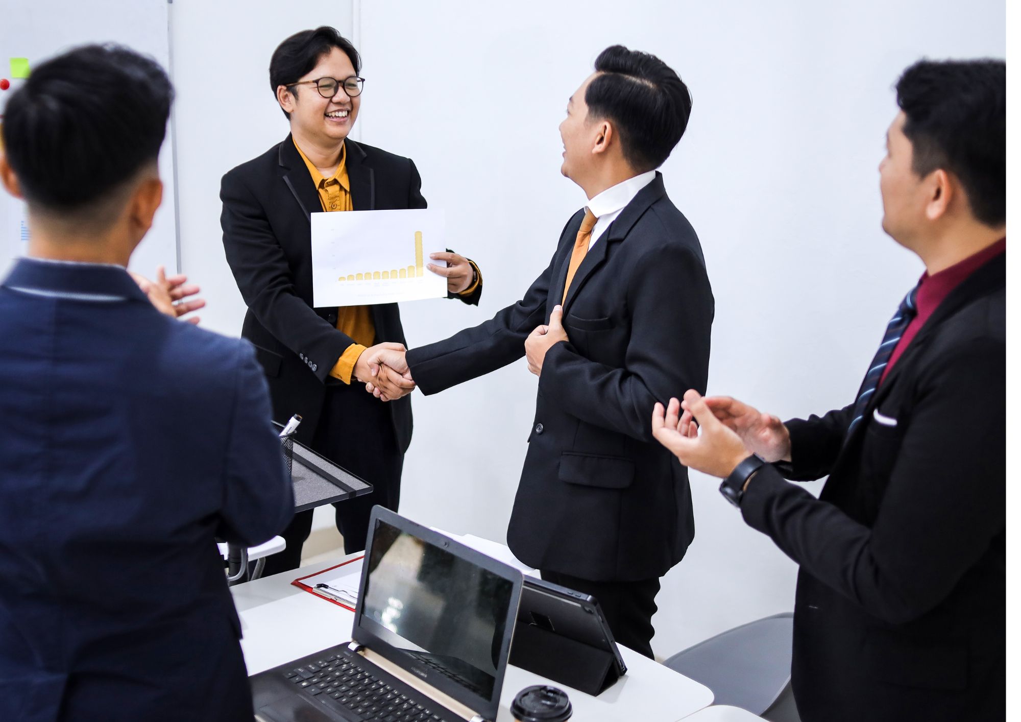 When a Contract Is Not a Contract: Lessons from China